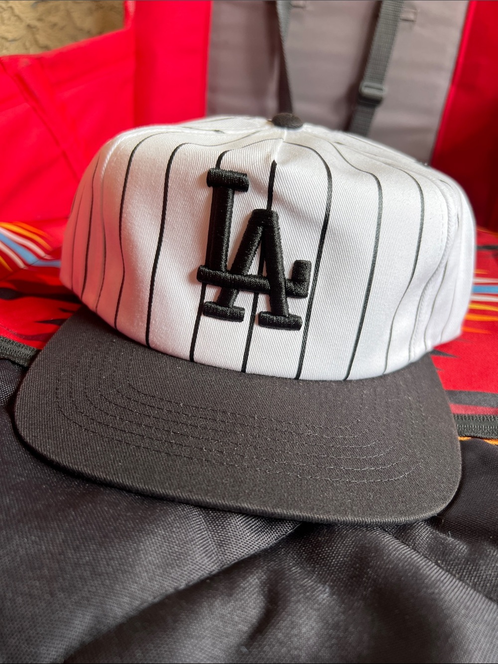 La SnapBack